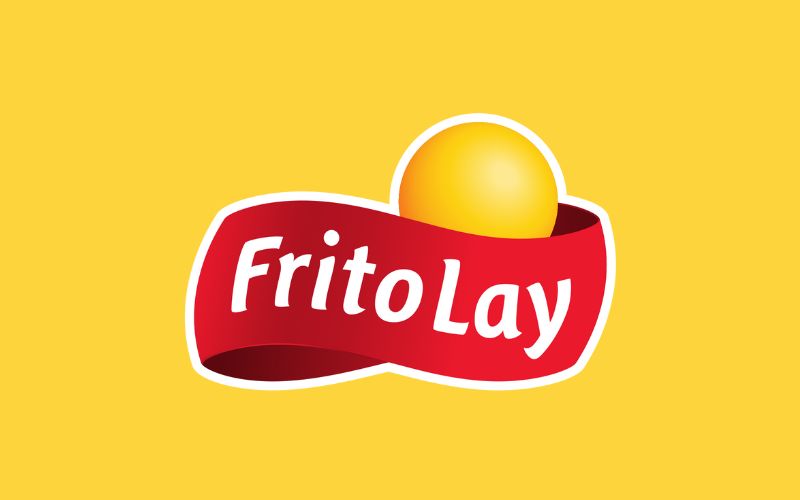 Logo cua Frito Lay