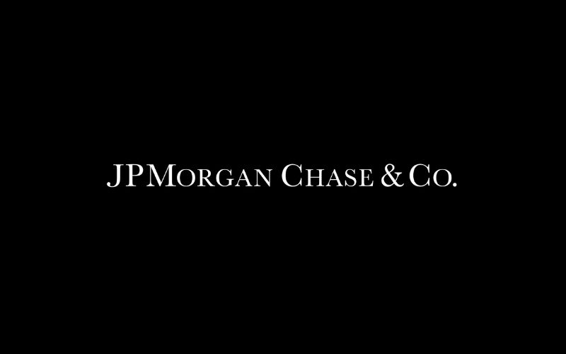 Logo cua JPMorgan Chase
