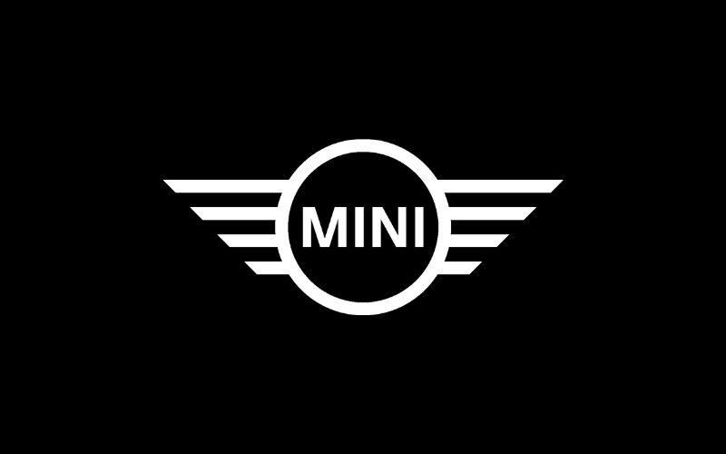 Logo cua MINI