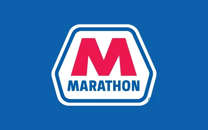 Logo cua Marathon Petroleum