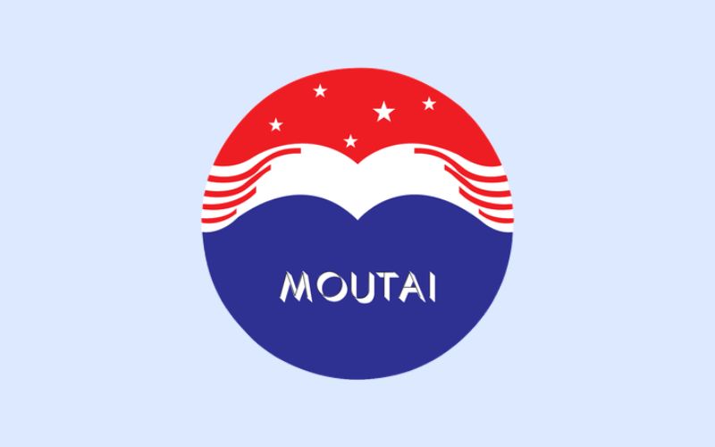 Logo cua Moutai