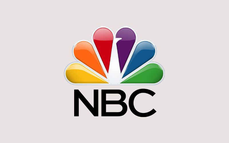 Logo cua NBC