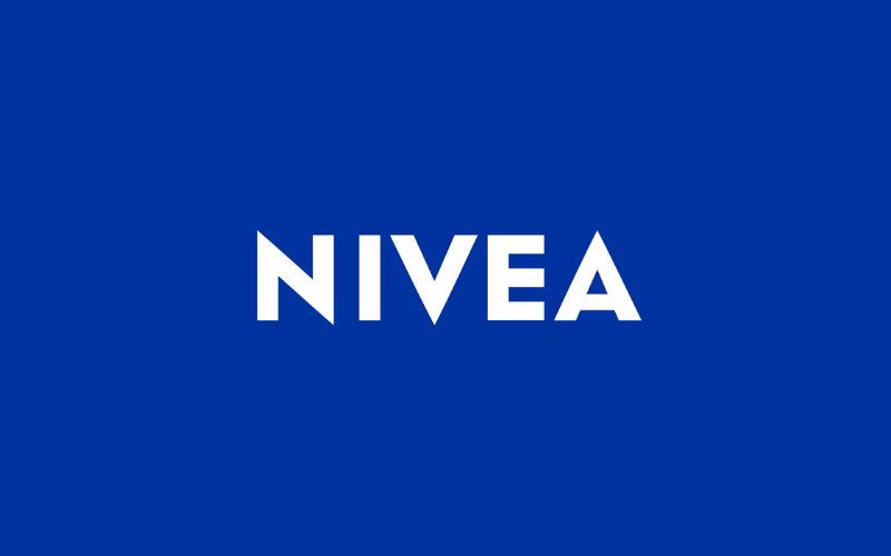 Logo cua Nivea