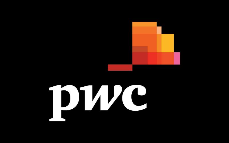 Logo cua PWC