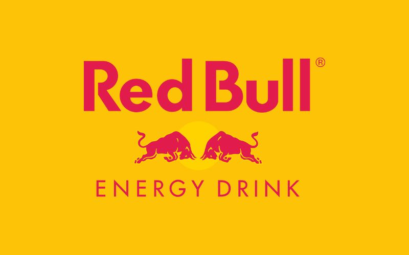 Logo cua Red Bull