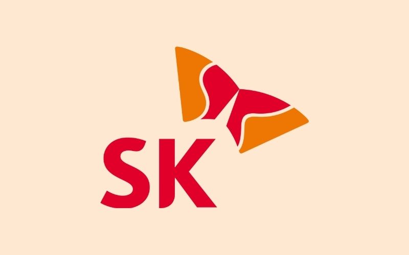 Logo cua SK Group