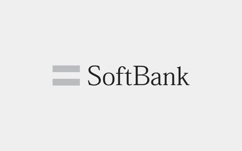 Logo cua SoftBank