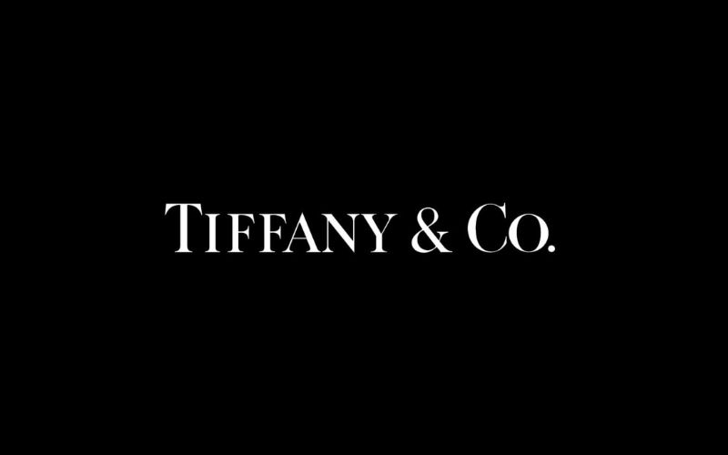 Logo cua Tiffany Co