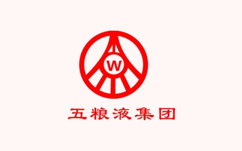 Logo cua Wuliangye
