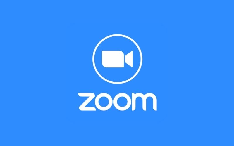 Logo cua Zoom