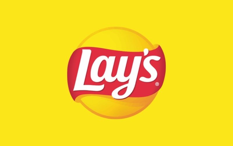 Logo của thương hiệu Lay