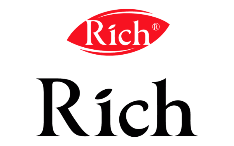 Rich Logo PNG (New) 1