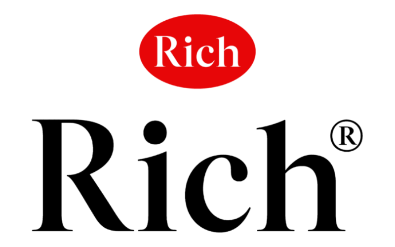 Rich Logo PNG (Old)