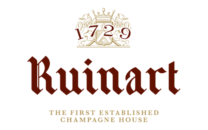 Ruinart Logo PNG (Old)