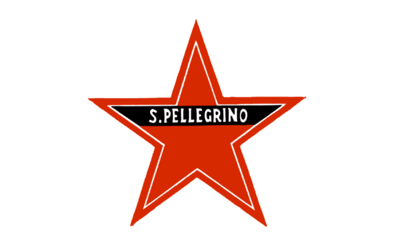 San Pellegrino Logo PNG (Old)