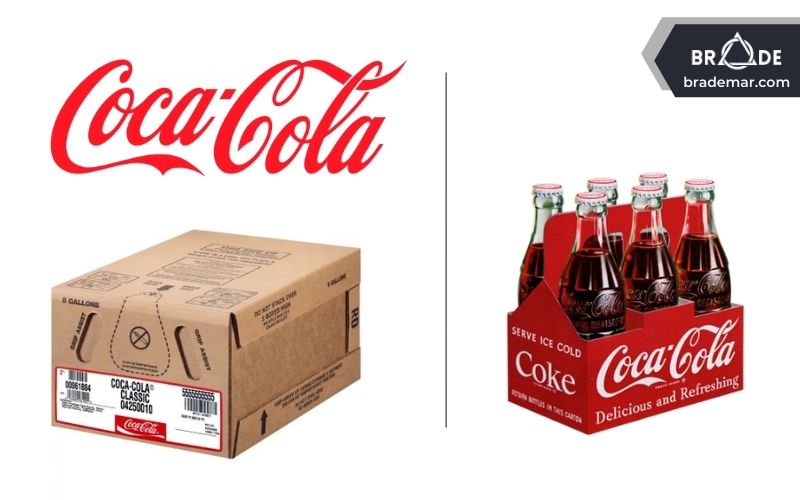 The Coca-Cola Company chỉ sản xuất siro Coca-Cola cô đặc