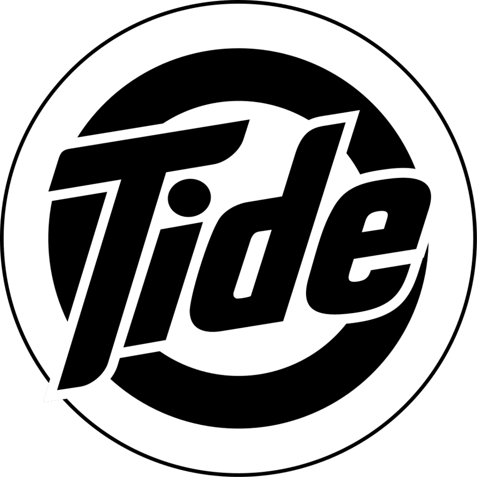 Tide Logo PNG 2014