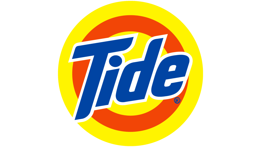 Tide Logo PNG 2014