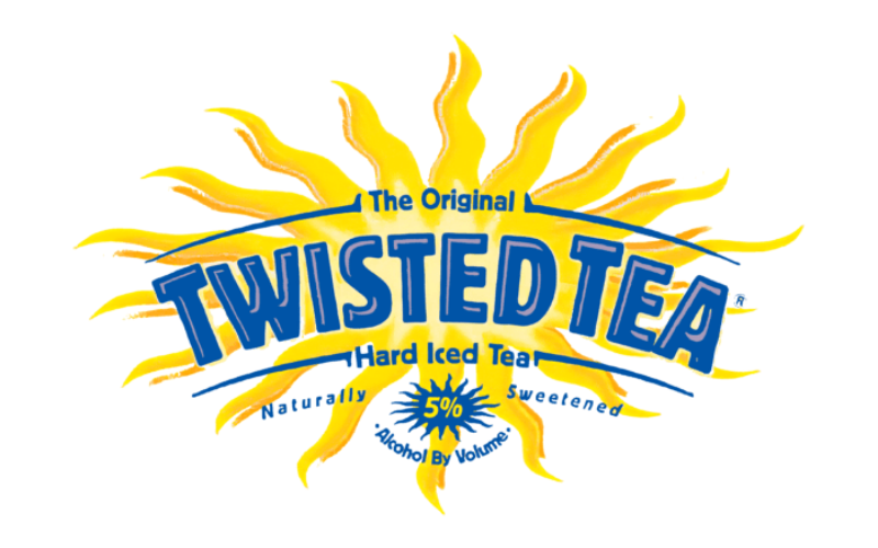 Twisted Tea Logo PNG (Old)