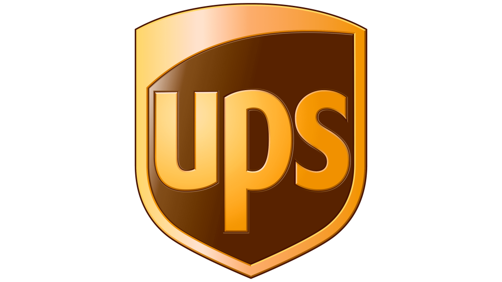 UPS Logo PNG 2003 - 2014