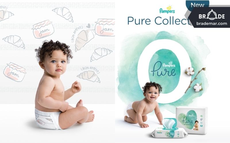 Vào năm 2018, công ty đã ra mắt Pure Collection