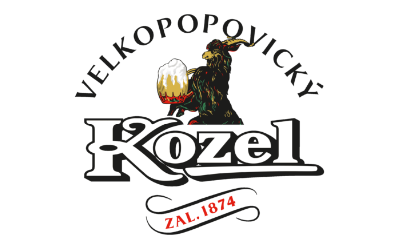 Velkopopovicky Kozel Logo PNG (Old)