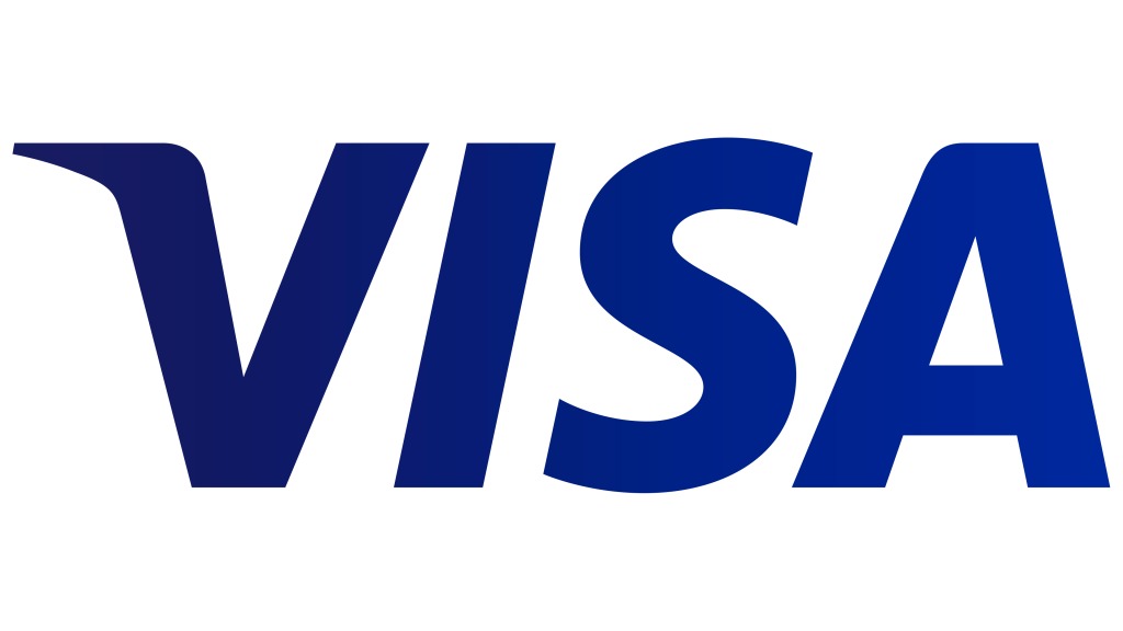 Visa Logo PNG 2014 - 2021