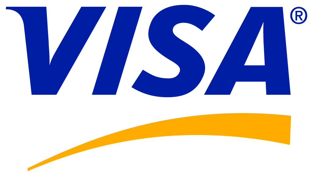 Visa Logo PNG