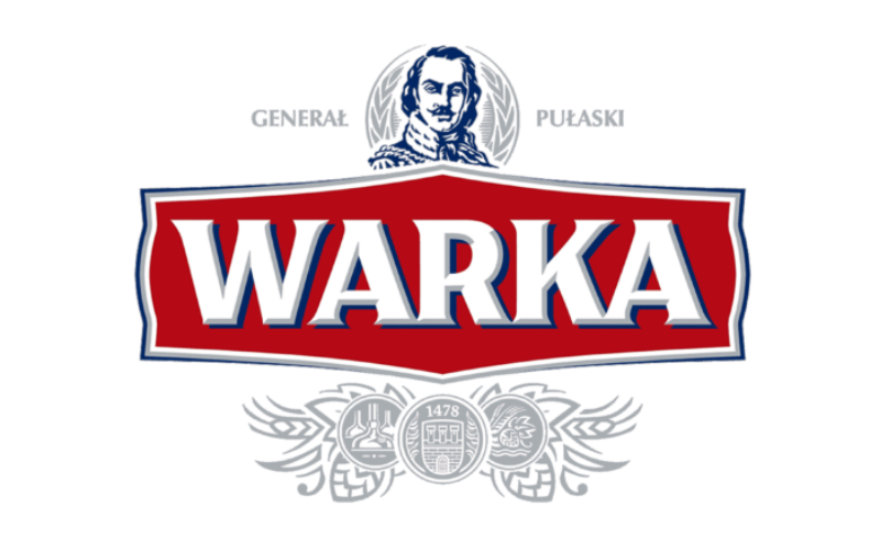 Warka Logo PNG (Old)
