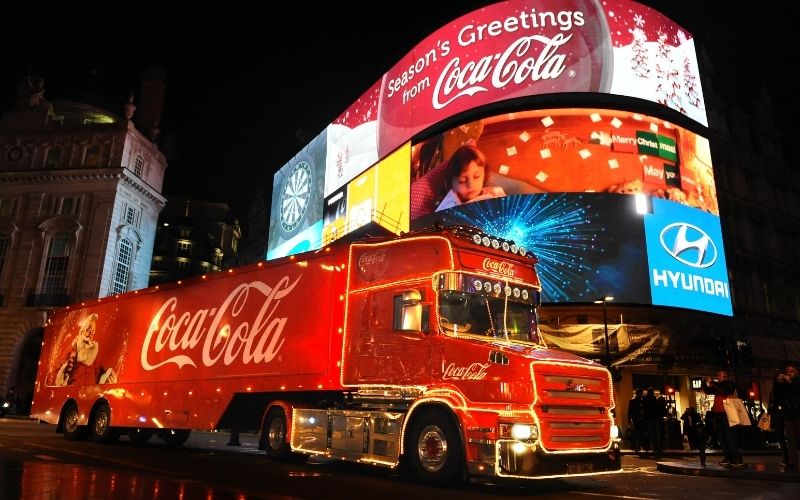 Chiến lược Marketing của Coca Cola 1