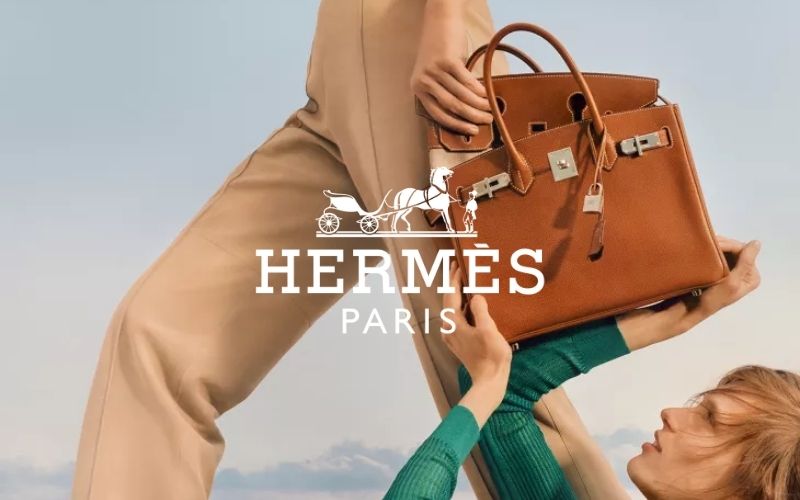 Chiến lược Marketing của Hermès 1