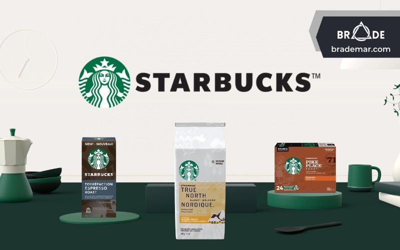 Chiến lược chiêu thị của Starbucks 1