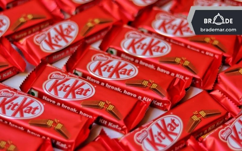 Chiến lược giá của Kitkat 1