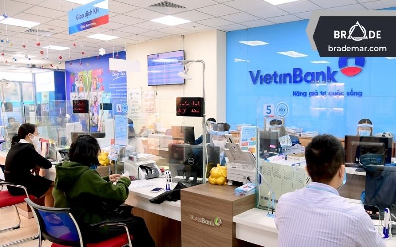 Chiến lược phân phối của ngân hàng Vietinbank 1