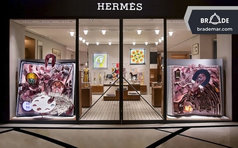 Hermès Windows