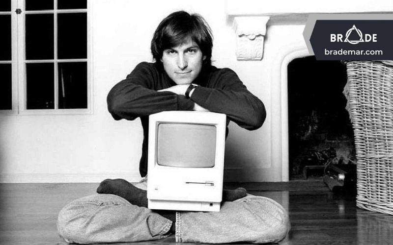 Steve Jobs là một Marketer đỉnh cao