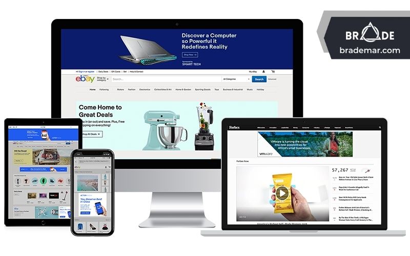 Tổng quan về Chiến lược Marketing của eBay