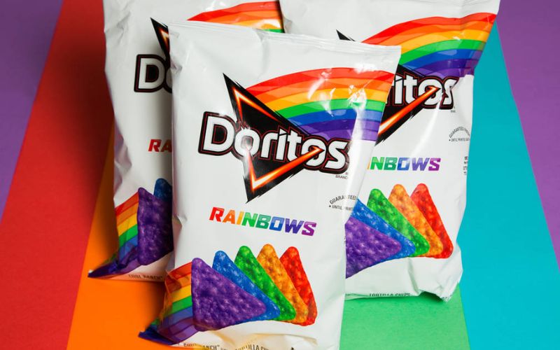 Chiến lược Marketing của Doritos 1