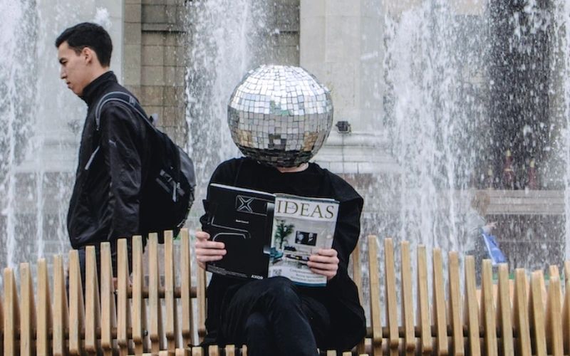 Brand Communication Idea là gì