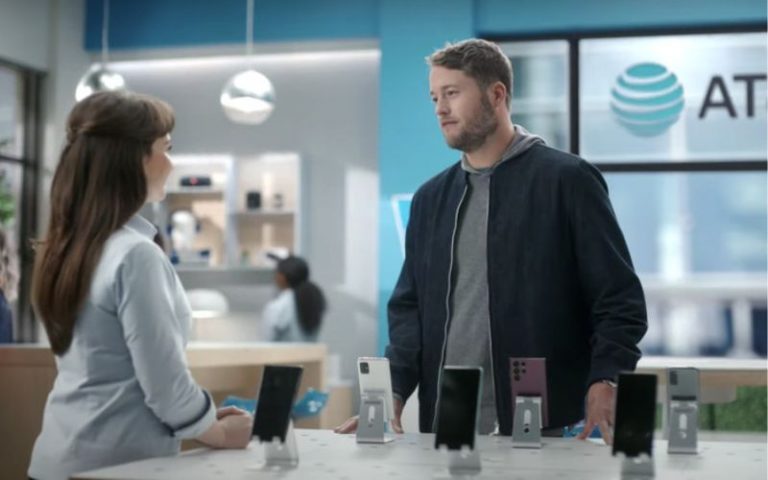 Chiến lược Marketing của AT&T - Brade Mar