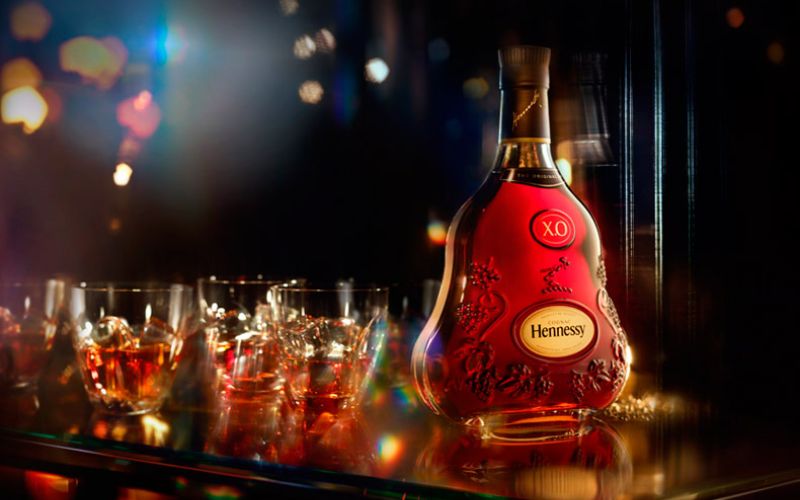 Chiến lược Marketing của Hennessy 1