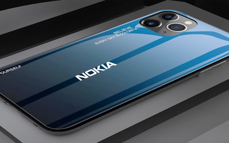 Chiến lược Marketing của Nokia 1