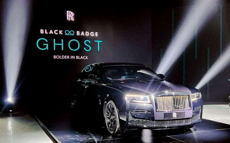 Chiến lược Marketing của Rolls-Royce 1