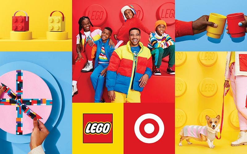 Chiến lược Marketing của The Lego Group 1