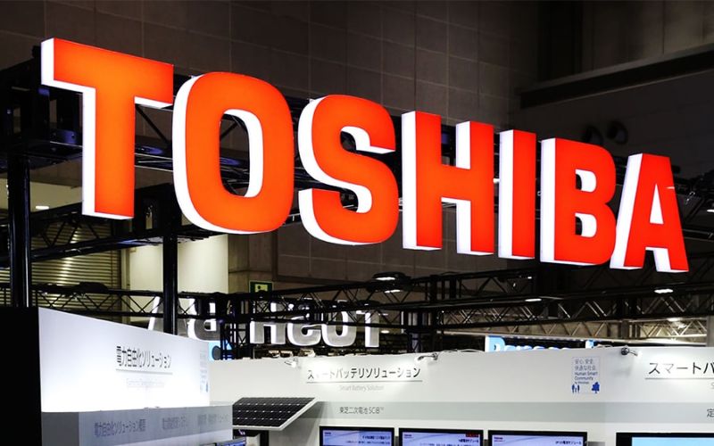 Chiến lược Marketing của Toshiba 1
