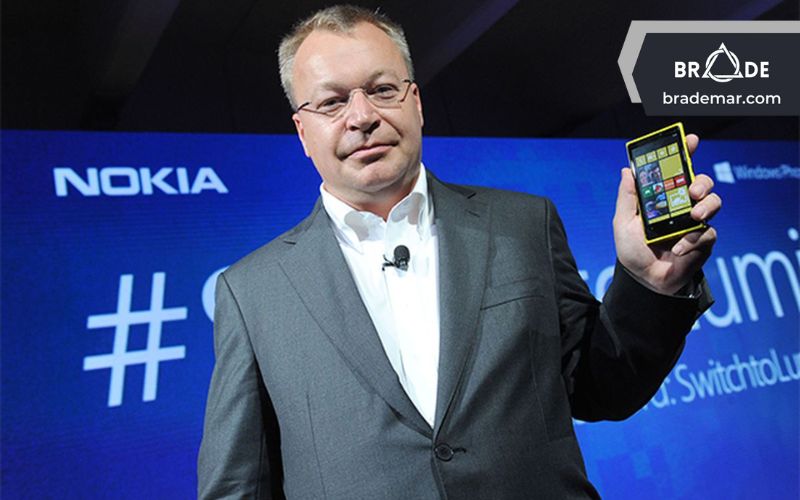 Chiến lược giá của Nokia 1