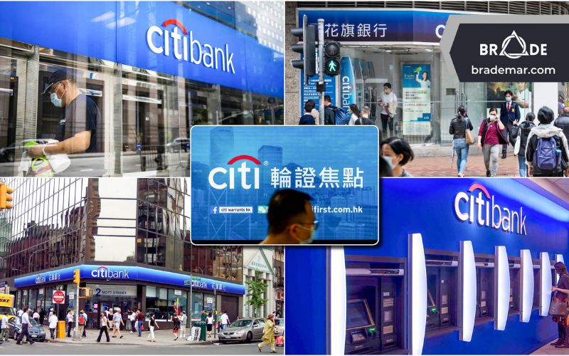 Chiến lược phân phối của Citibank 1