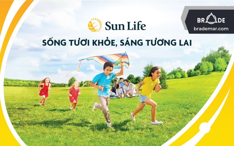 Chiến lược sản phẩm của Sun Life 1
