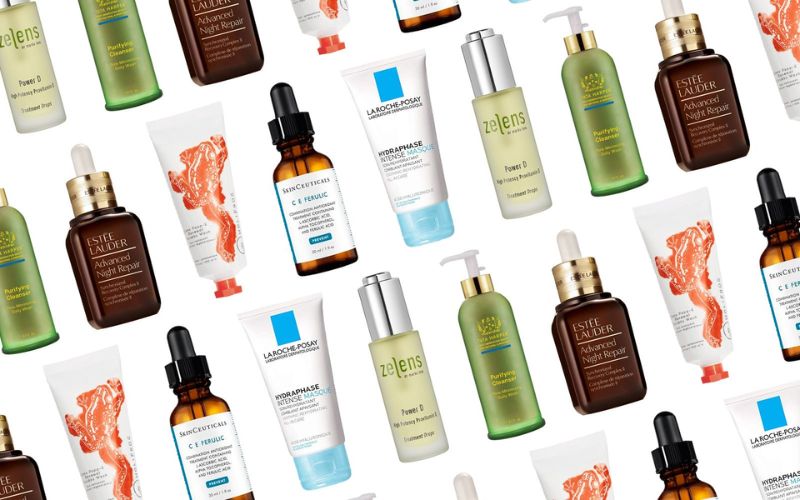 Kiến trúc thương hiệu hay Brand Architecture là gì