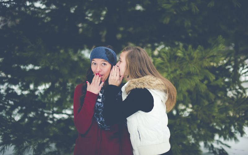 Marketing truyền miệng là gì